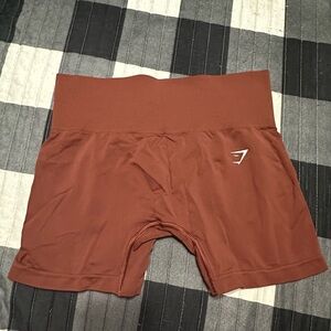 Gymshark everyday seamless shorts